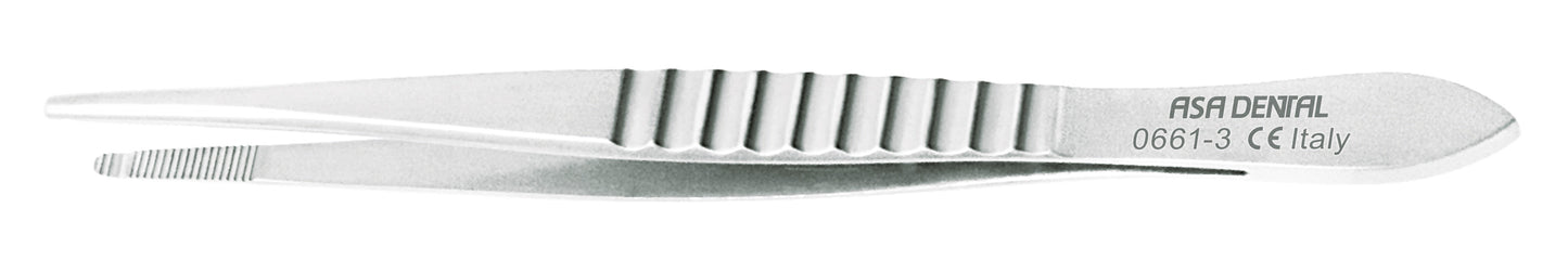 PINZETTE PER IMPIANTI ASA DENTAL