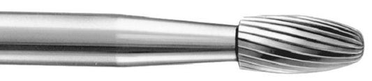 FRESE RIFINITURA BUSCH FIG.44E 2pz