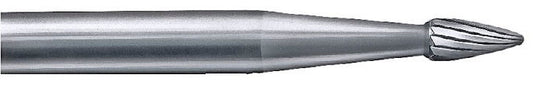 FRESE RIFINITURA BUSCH FIG.45 018 2pz