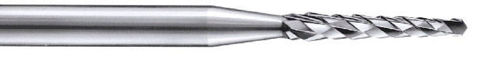FRESE CHIRURGICHE BUSCH FIG.162A 016 2pz