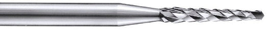 FRESE CHIRURGICHE BUSCH FIG.162A 016 2pz