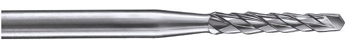 FRESE CHIRURGICHE BUSCH FIG.166A 021 2pz