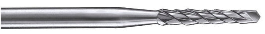 FRESE CHIRURGICHE BUSCH FIG.166A 021 2pz