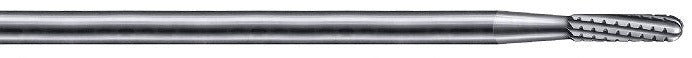 FRESE CHIRURGICHE BUSCH FIG.31RL FGXL 2pz