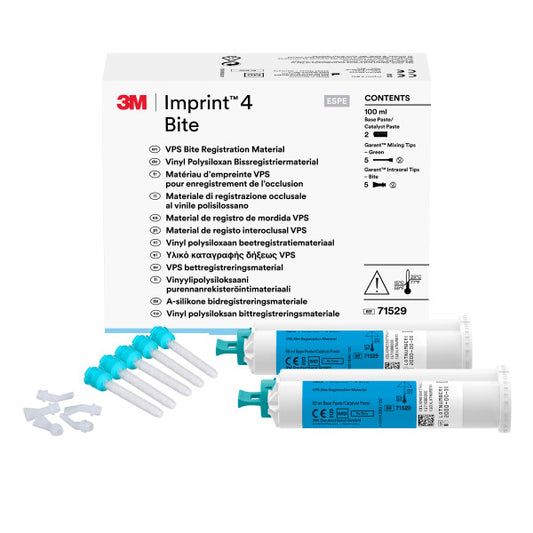 IMPRINT 4 BITE 71529 2x50ml