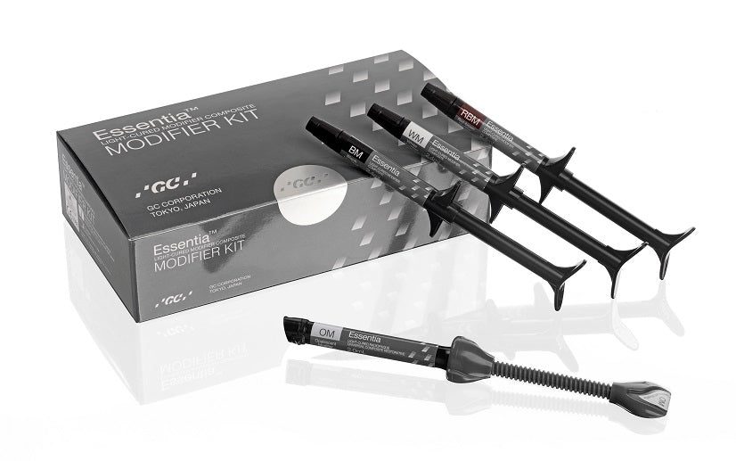 ESSENTIA MODIFIER STARTER KIT SIRINGA 4pz