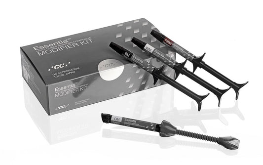 ESSENTIA MODIFIER STARTER KIT SIRINGA 4pz