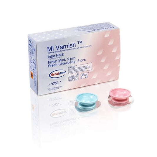 MI VARNISH GC