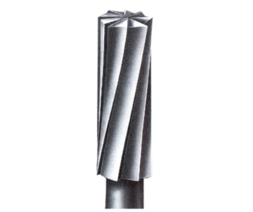 FRESA ACCIAIO FIG.21 ATTACCO HP 6pz