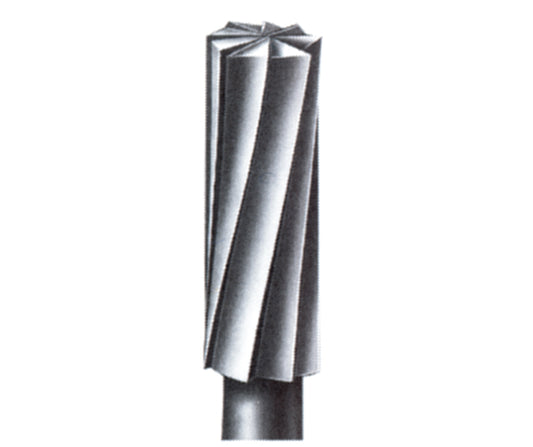 FRESA ACCIAIO FIG.21 ATTACCO HP 6pz