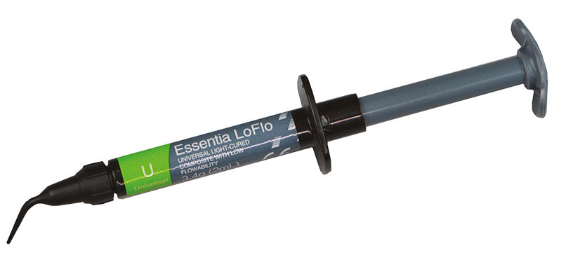 ESSENTIA HIFLO-LOFLO SIRINGA 2ml