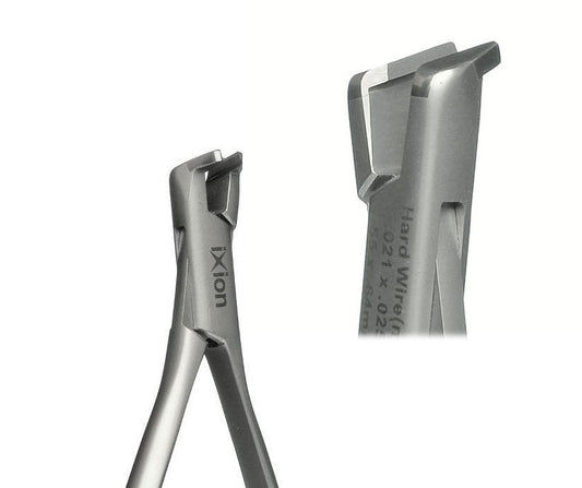 TRONCHESE DISTALE IXION 1pz