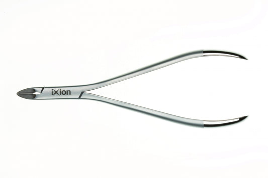TRONCHESINO PER LEGATURE MINI IXION 1pz