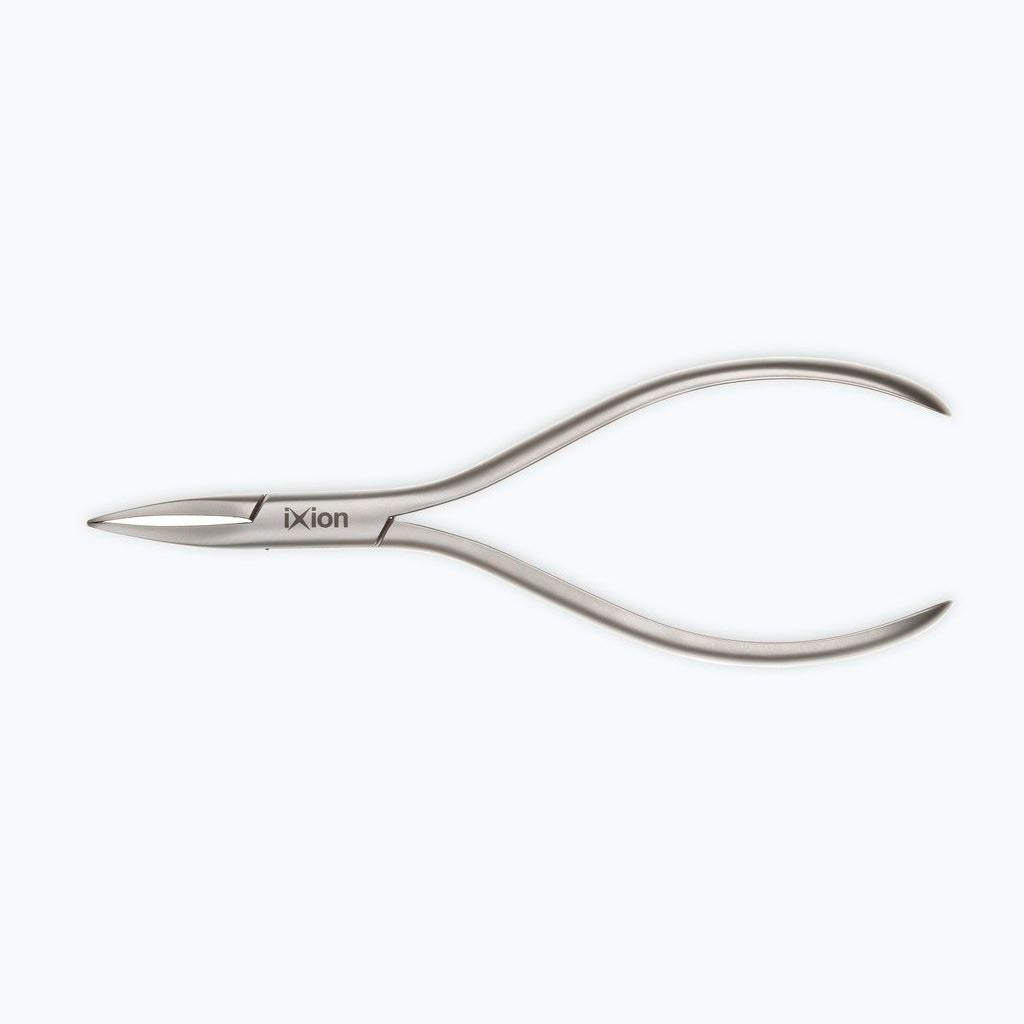 PINZA DI HOW DRITTA IXION 1pz