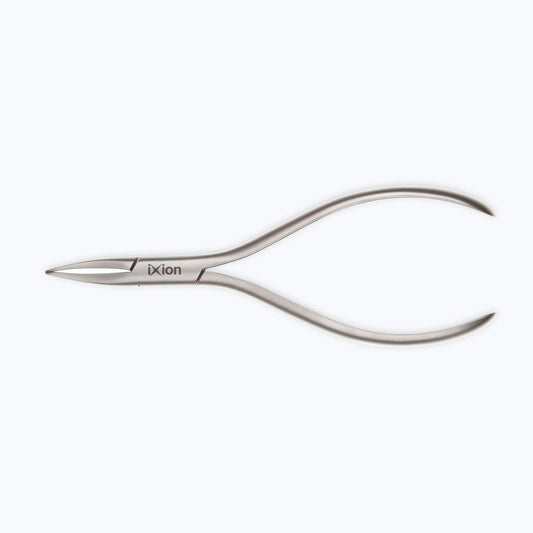 PINZA DI HOW DRITTA IXION 1pz