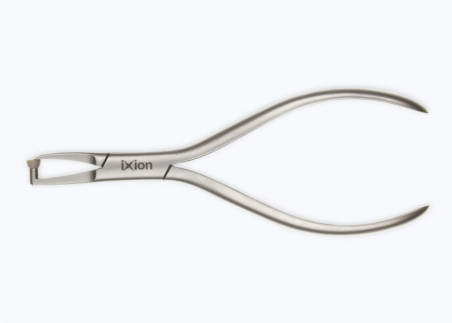 PINZA TOGLIBANDE POSTERIORE LUNGO IXION 1pz