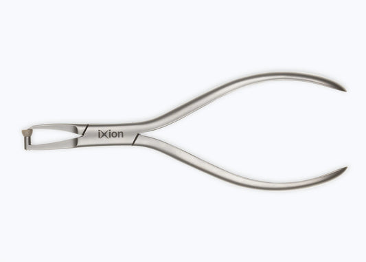 PINZA TOGLIBANDE POSTERIORE LUNGO IXION 1pz
