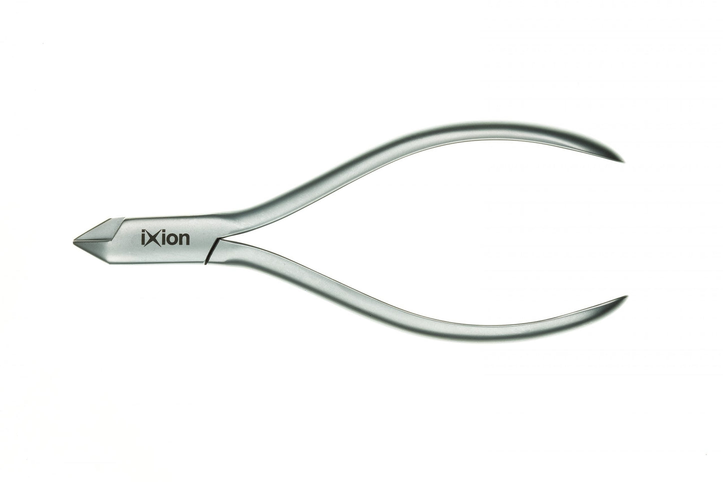 PINZA A 3 BECCHI IXION 1pz