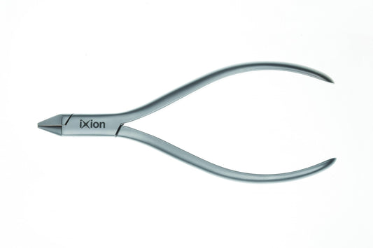 PINZA A BECCO D'UCCELLO IXION 1pz