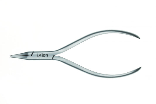 PINZA HOLLOW CHOP IXION 1pz