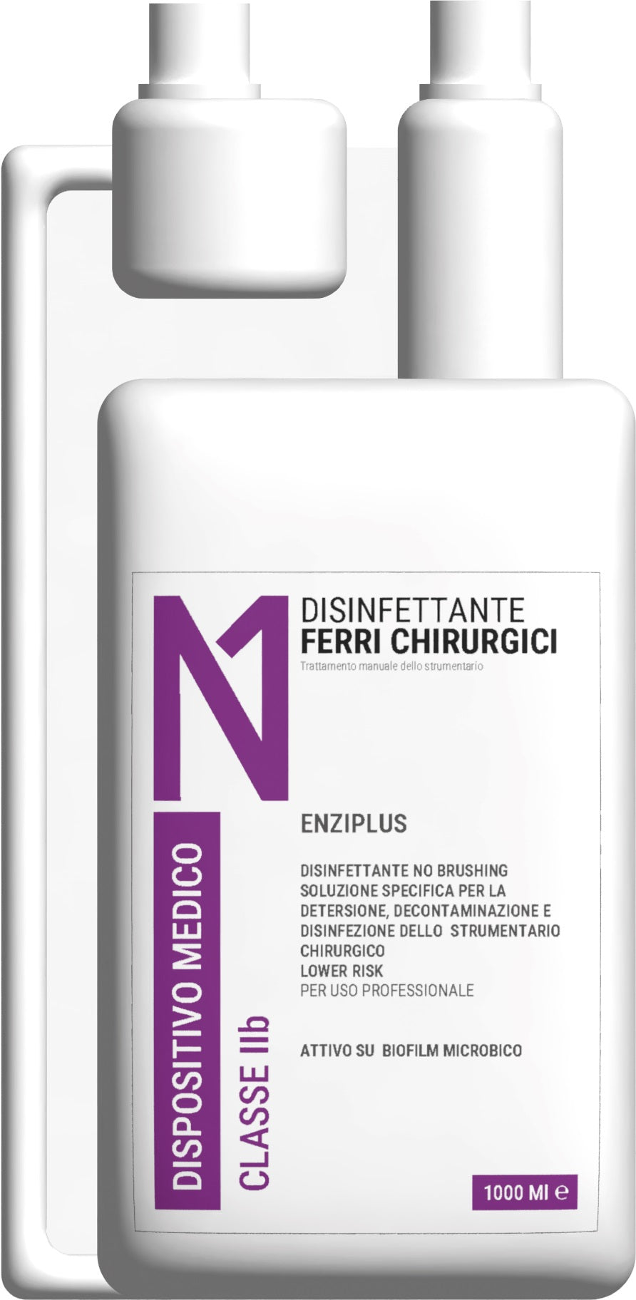 ENZIPLUS 1000ml