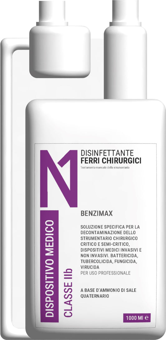 BENZIMAX 1000ml