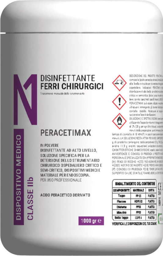 PERACETIMAX 1000gr