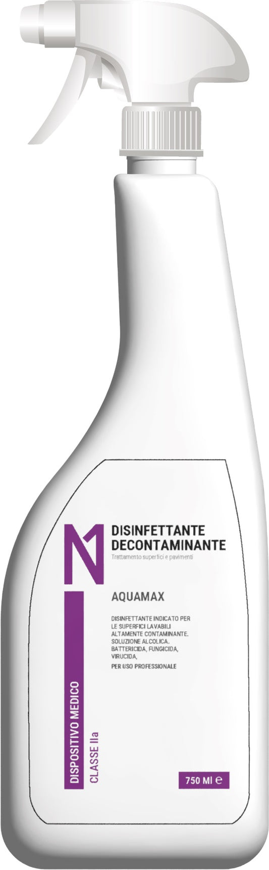 AQUAMAX ONE 750ml