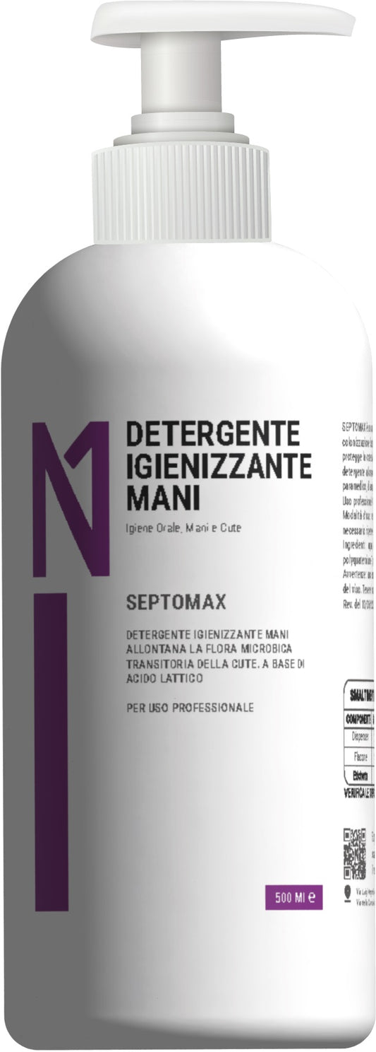 SEPTOMAX 500ml