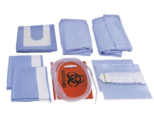 KIT PER IMPLANTOLOGIA OMNIA