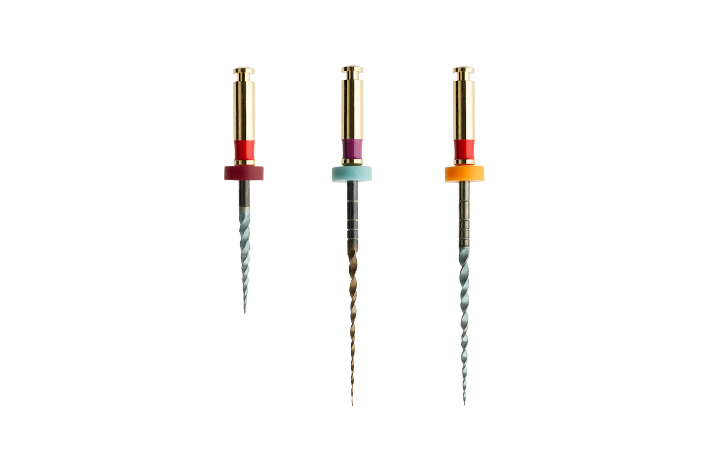 HYFLEX EDM SET 25mm COLTENE