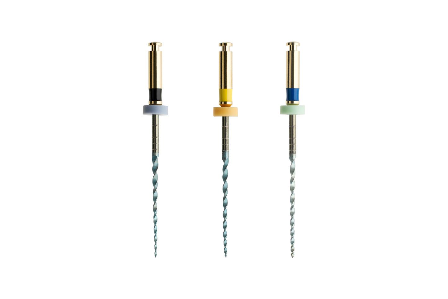 HYFLEX EDM SET 25mm COLTENE