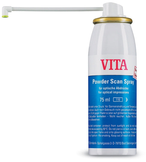 VITA POWDER SCAN SPRAY 75ml