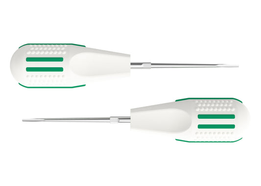 LEVE LUXATOR ASA DENTAL