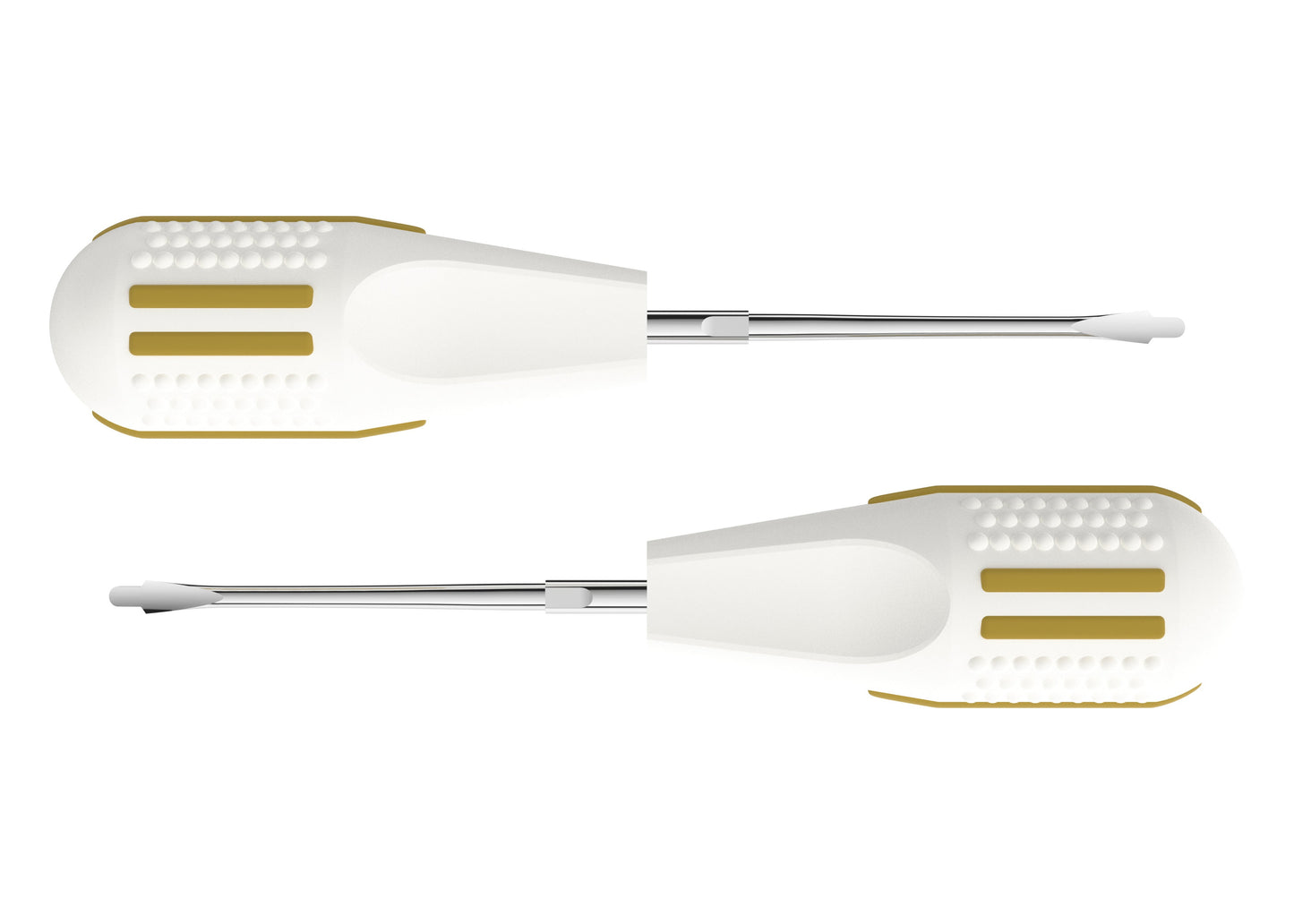 LEVE LUXATOR ASA DENTAL
