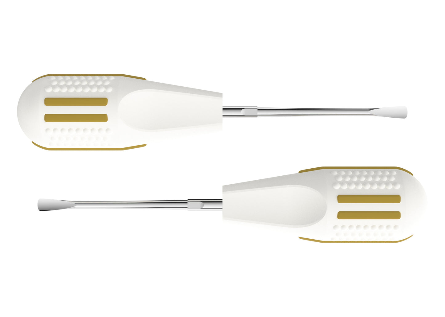 LEVE LUXATOR ASA DENTAL