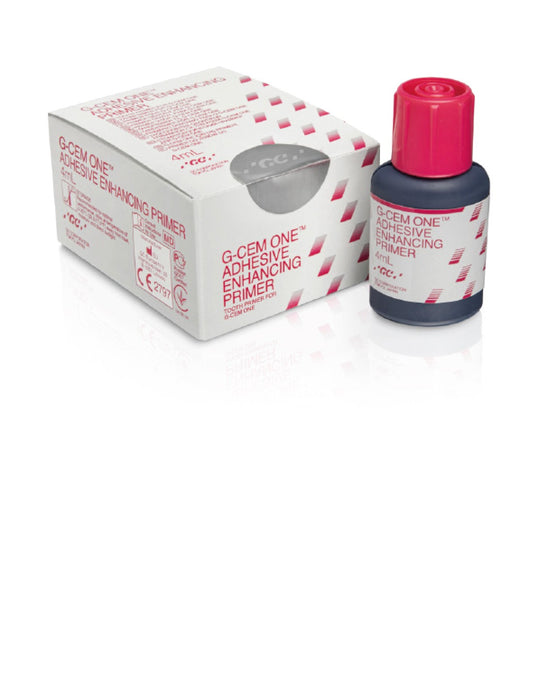G-CEM ONE ADHESIVE ENHANCING PRIMER 4ml