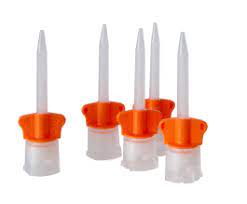 PUNTALI MISCELAZIONE DENTOCROWN HD 10pz