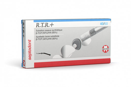 R.T.R.+ SEPTODONT