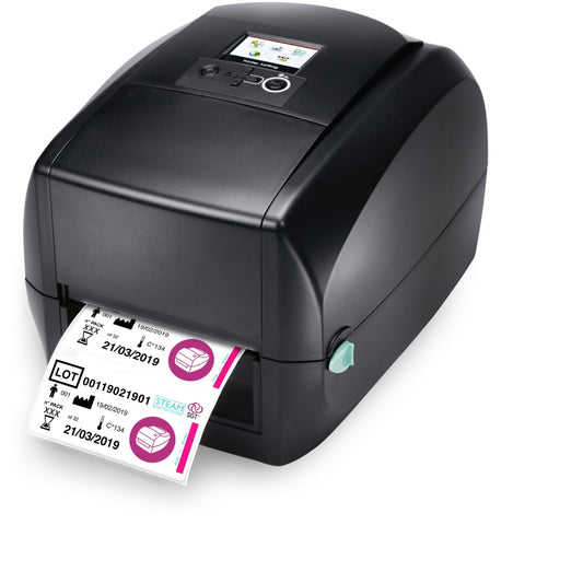 ETICHETTATRICE DIGITALE SGT PRINT