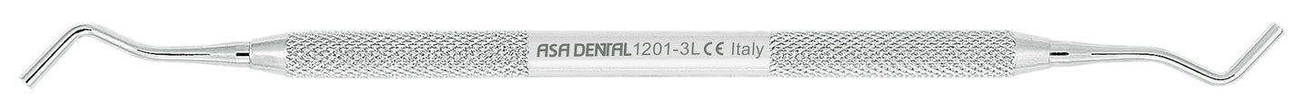 OTTURATORI CILINDRICI LISCI ASA DENTAL 1pz