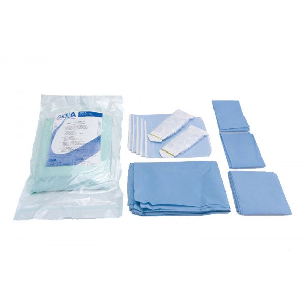 DENTSET KIT OMNIA