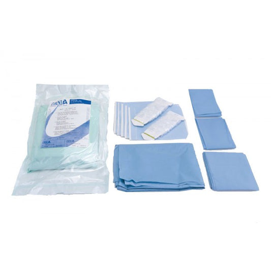 DENTSET KIT OMNIA