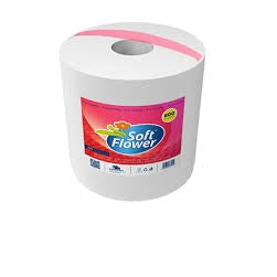 ASCIUGAMANI MULTIUSO IN ROTOLO 3pz