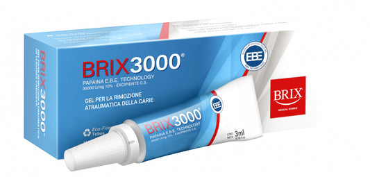BRIX3000 3ml
