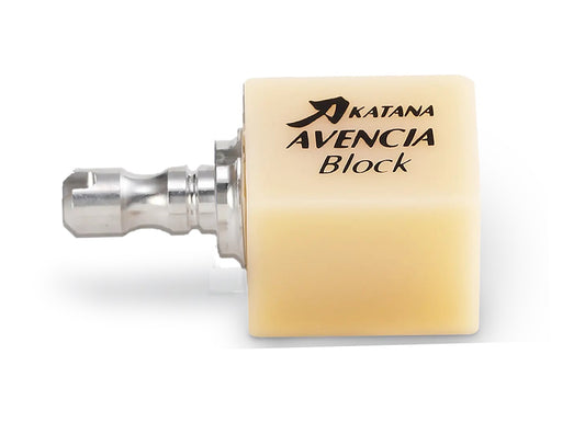 BLOCCHETTI KATANA AVENCIA BLOCK KURARAY 5pz
