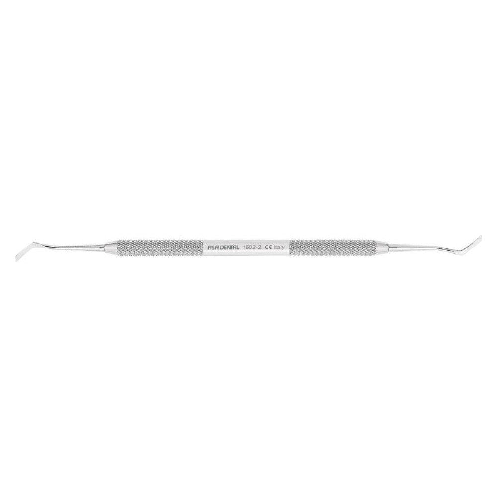 STRUMENTO PER SMALTO BLACK 1pz
