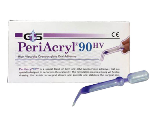 PERIACRYL 90HV COLLA CHIRURGICA