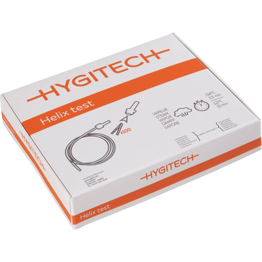 HELIX TEST HYGITECH