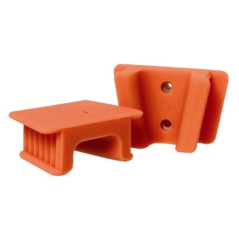 APRIBOCCA SILICONE HYGITECH 2pz